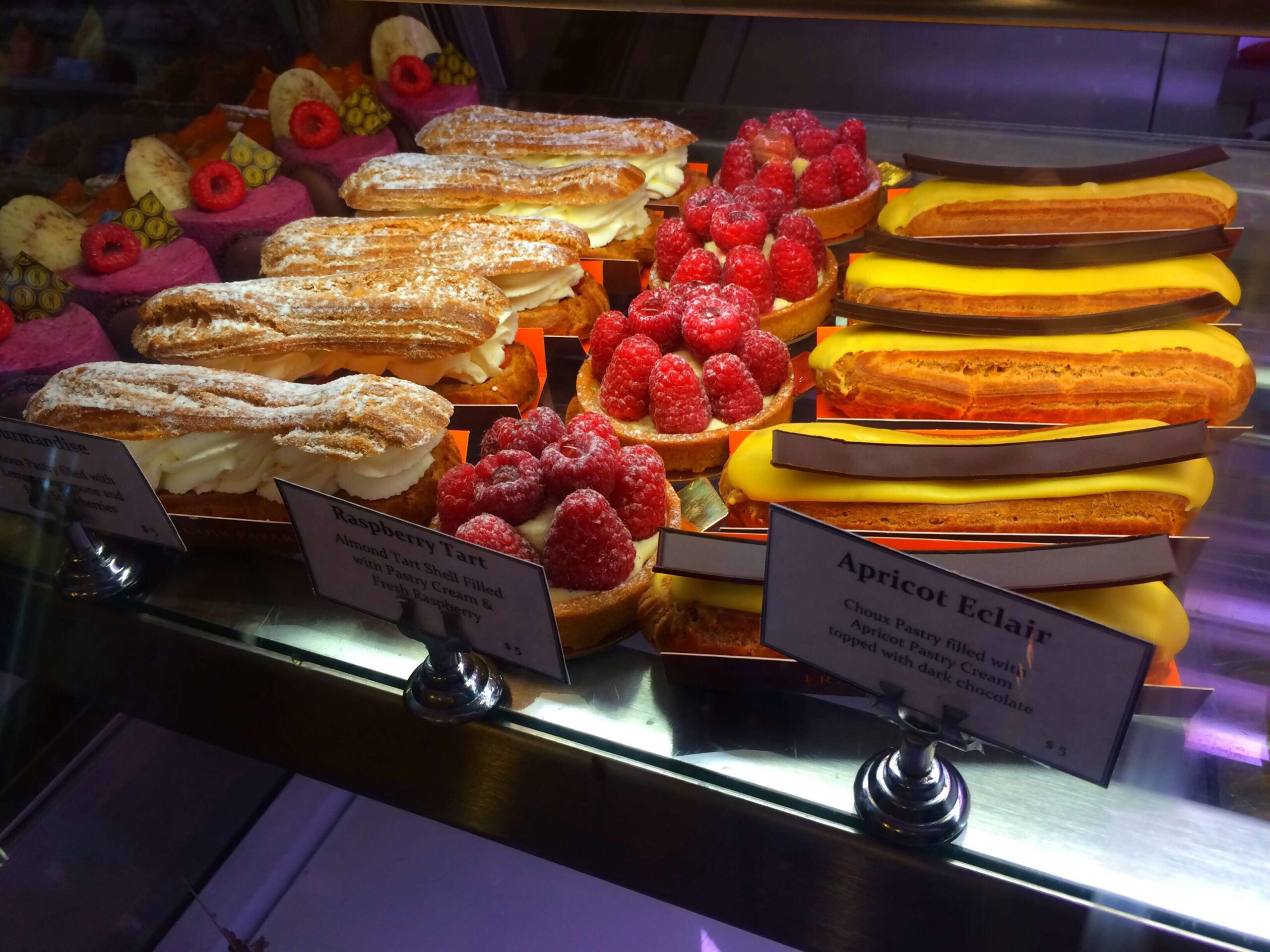 François Payard Bakery – Chakaas